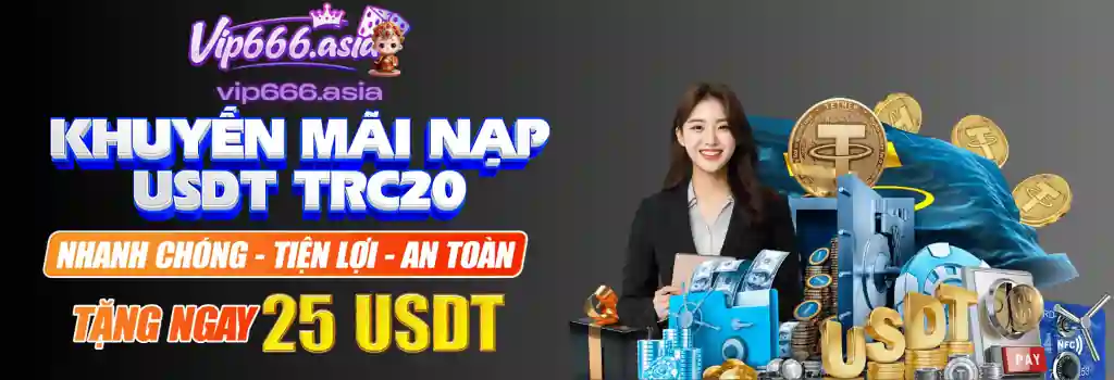 Khuyến Mãi VIP666