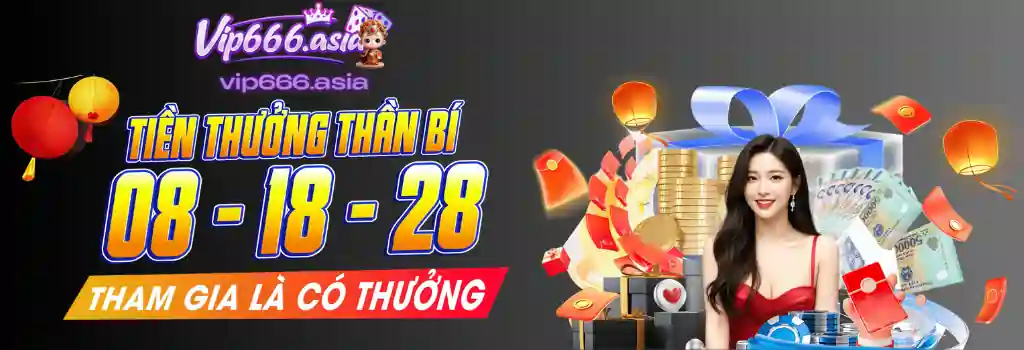 Khuyến Mãi VIP666